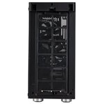 Boitier PC Corsair Carbide 275R - Moyen tour Gaming - Noir - Fenetre verre trempé (CC-9011132-WW)