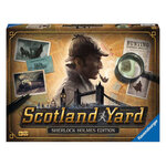 27344 Scotland Yard  Sherlock Holmes