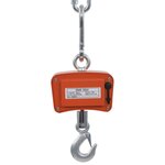 vidaXL Balance à grue électronique 300 kg
