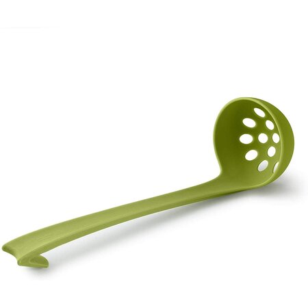Louche à olives, verte IBILI