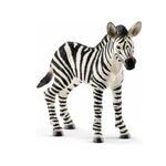 Schleich - figurine 14811 zébreau