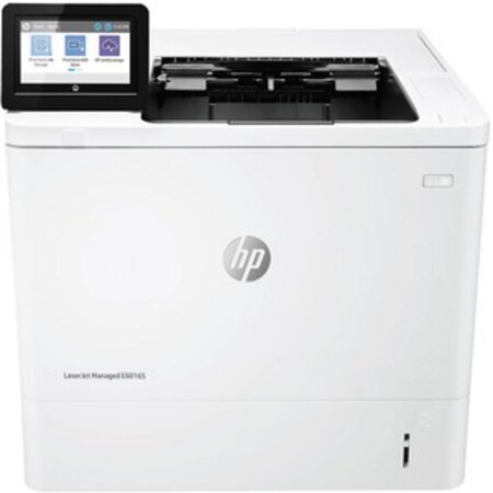 Hp laserjet managed e60165dn