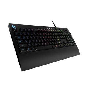LOGITECH G - Clavier Gamer G213 Prodigy - AZERTY - Noir