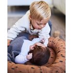 Jollein matelas pour bébé spot caramel
