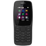Nokia 110 noir 4 go