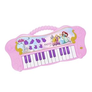 PRINCESSE Piano 25 touches - Poignée de transport