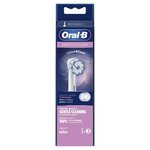 Oral-b sensitive clean brossette  3