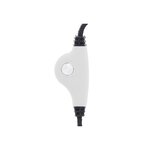 TNB BE COLOR Blanc Casque audio