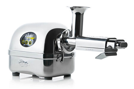 Angel 5500 - Extracteur De Jus Horizontal
