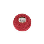 Fil DMC Coton Perlé Medium N5 Pel. 10g Col. 321