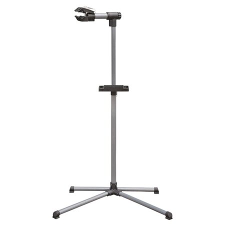Dyto Support de réparation pour vélo Gris