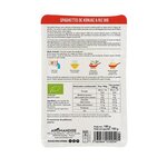 Spaghettis de Konjac