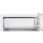 Oceanic - réfrigérateur table top 85 l froid statique l 45 5 cm x h 82 5 cm blanc