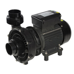 Pompe de filtration Solubloc 10 - 0.4 KW