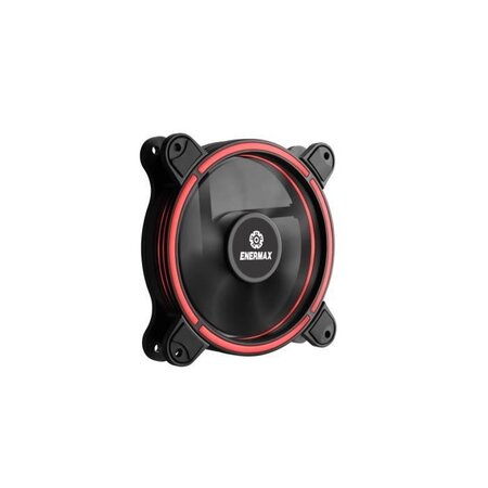 ENERMAX Ventilateur châssis RGB - 120 mm