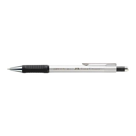Porte-mine Grip 1347 0,7 mm argent FABER-CASTELL