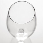 Verres à vin rosario 470ml - lot de 6 - olympia -  - verre x220mm