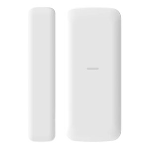 Hikvision ds-pdmcs-eg2-we détecteur fin d'ouverture magnétique sans fil pour alarme hikvision ax pro