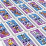 Boite metal dominos la pat patrouille