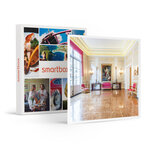 SMARTBOX - Coffret Cadeau Visite pour 2 du Palais Vivienne à Paris  avec champagne et collation -  Sport & Aventure