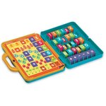 Nathan - j'apprends a compter