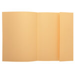 Paquet De 50 Chemises 1 Rabat Super 210 - 24x32cm - X 5 - Exacompta