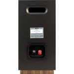 Jamo s 801 noir