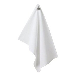 Essuie mains en coton couleur chantilly 50 x 70 cm