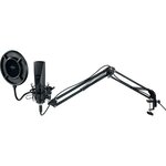 Hama 00113794 micro + bras articulé xstr3am revolution²