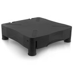 Ewent socle pour écran hauteur réglable avec tiroir noir ew1280