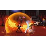 Cobra Kai : The Karate Kid Continues Jeu PS4