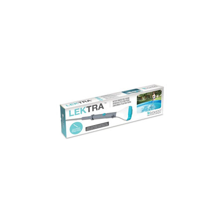 Aspirateur spa lektra  a piles