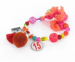 Bracelet Frou frou 2