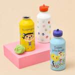 2 Gourdes pour enfant - Chatons