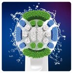Oral-b precision clean brossette avec cleanmaximiser  8