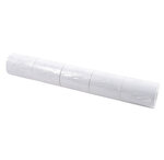 Bobine Pour Tickets De Carte Bancaire 57x46mm - 24m - 1 Pli Thermique 55g/m2. - X 30 - Exacompta