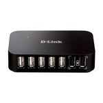 D-link hub dub-h7