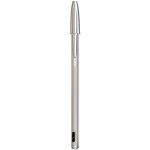 Stylo à bille cristal re'new  noir bic
