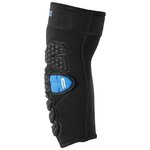 KEMPA Protege coude de handball Kguard - Noir
