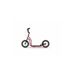Trottinette  One Numbers pink