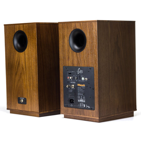Klipsch the sixes