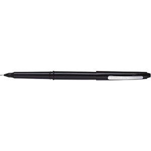 Feutre fineliner penxacta largeur de tracé: 0 5 mm noir penxacta