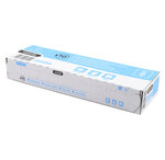 Bobine Pour Tickets De Carte Bancaire 57x40mm - 18m - 1 Pli Thermique 55g/m2. - X 60 - Exacompta