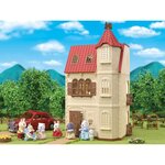 Epoch - 5400 - la maison avec ascenseur