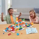 Vtech - marble rush circuit a billes - adventure set s100