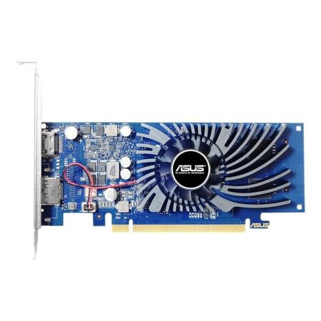 Asus gt1030-2g-brk nvidia geforce gt 1030 2 go gddr5