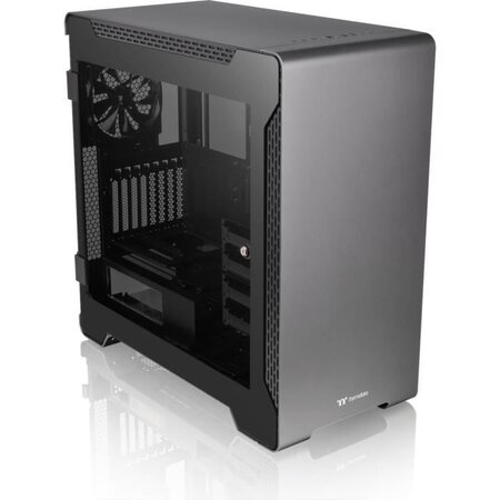 Boîtier PC - THERMALTAKE - A700 TG - Boitier sans alimentation - Grand tour - Format E-ATX