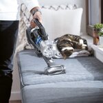 BISSELL ICON Turbo - Aspirateur Balai