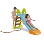 Toboggan plus feber