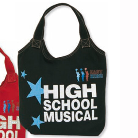 Sac high school musical noir